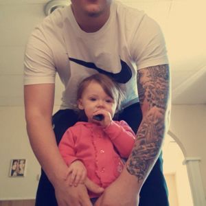 Meet your Posher, Jesse